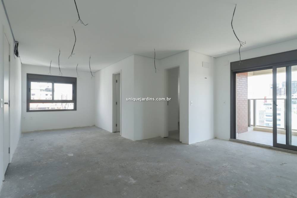 Apartamento à venda na Rua Barão do TriunfoCampo Belo - apartamento-brooklin-sao-paulo-134247-1.jpg