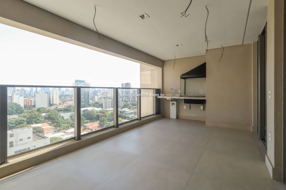 Apartamento venda Campo Belo - Referência AP16620