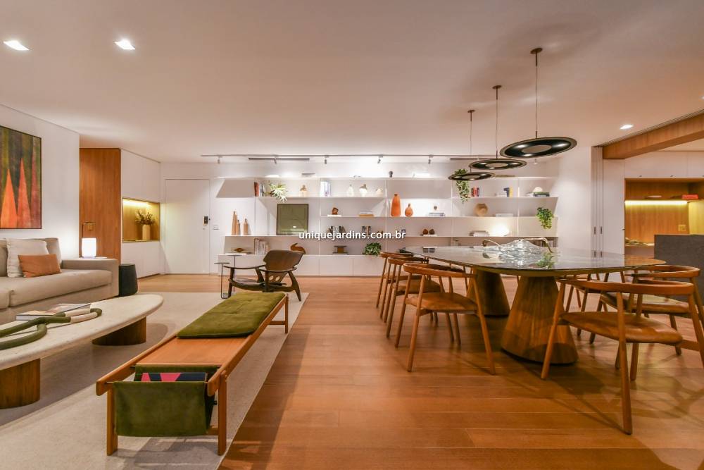 Apartamento Código AP16623
