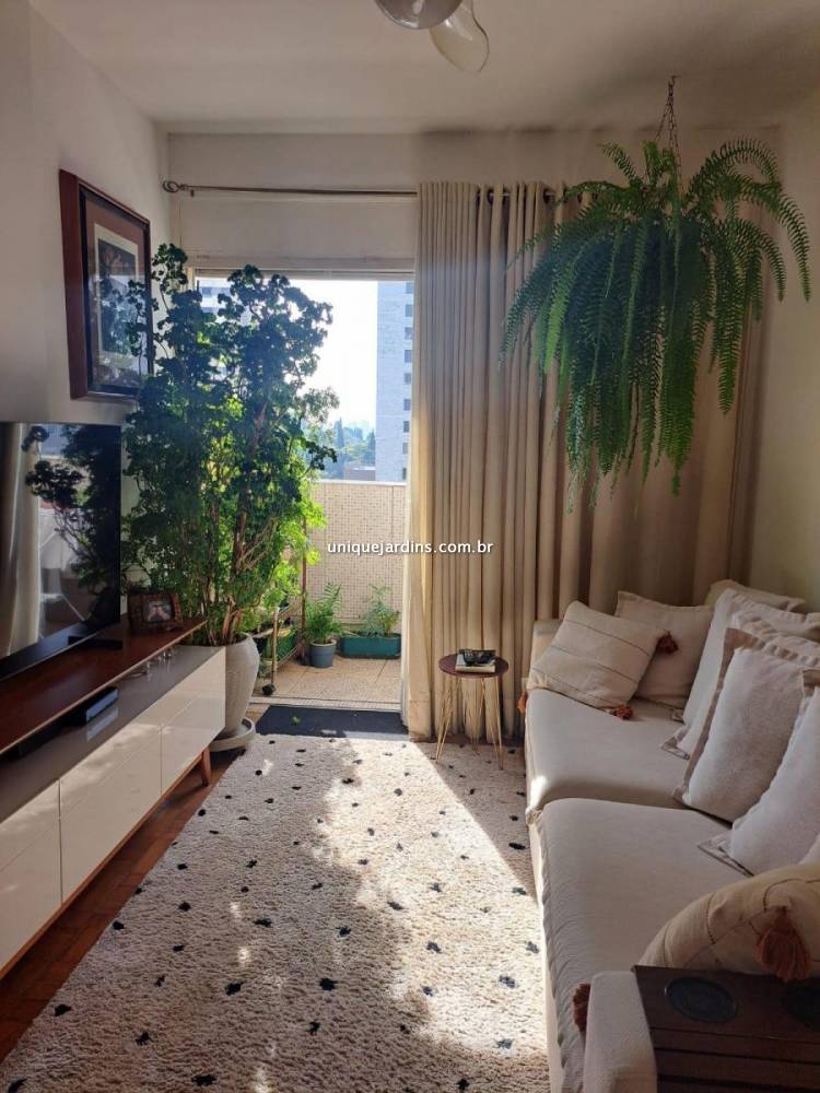 Apartamento Código AP16626