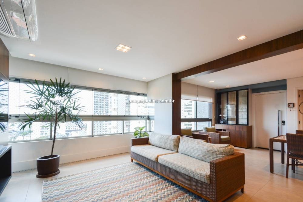 Apartamento Código AP16627