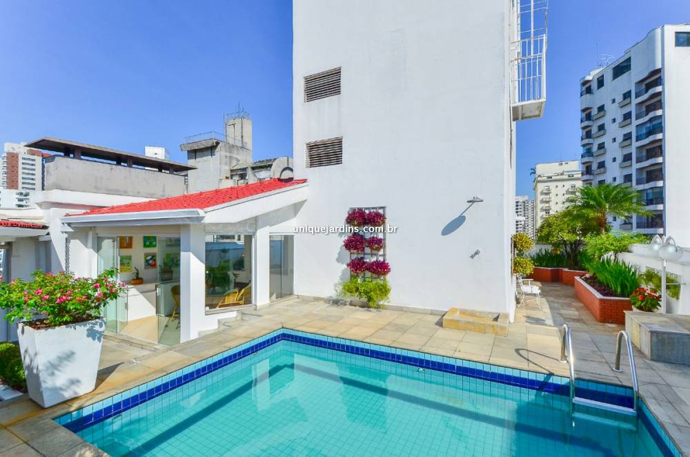 Cobertura Duplex à venda na Rua Princesa IsabelBrooklin - cobertura-duplex-brooklin-sao-paulo-100707-4.jpg
