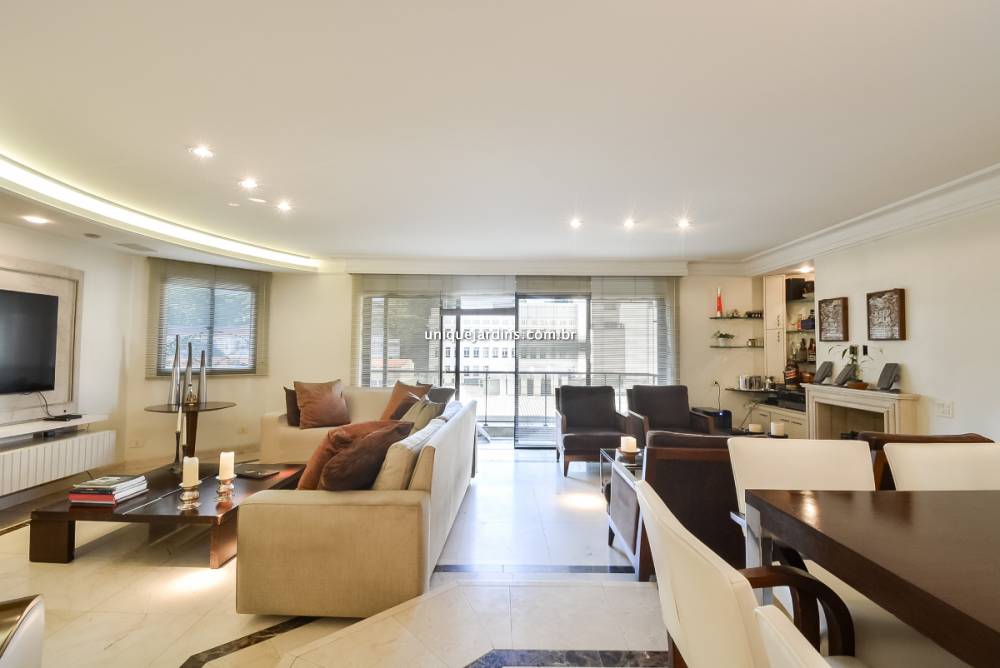 Apartamento Código AP16631