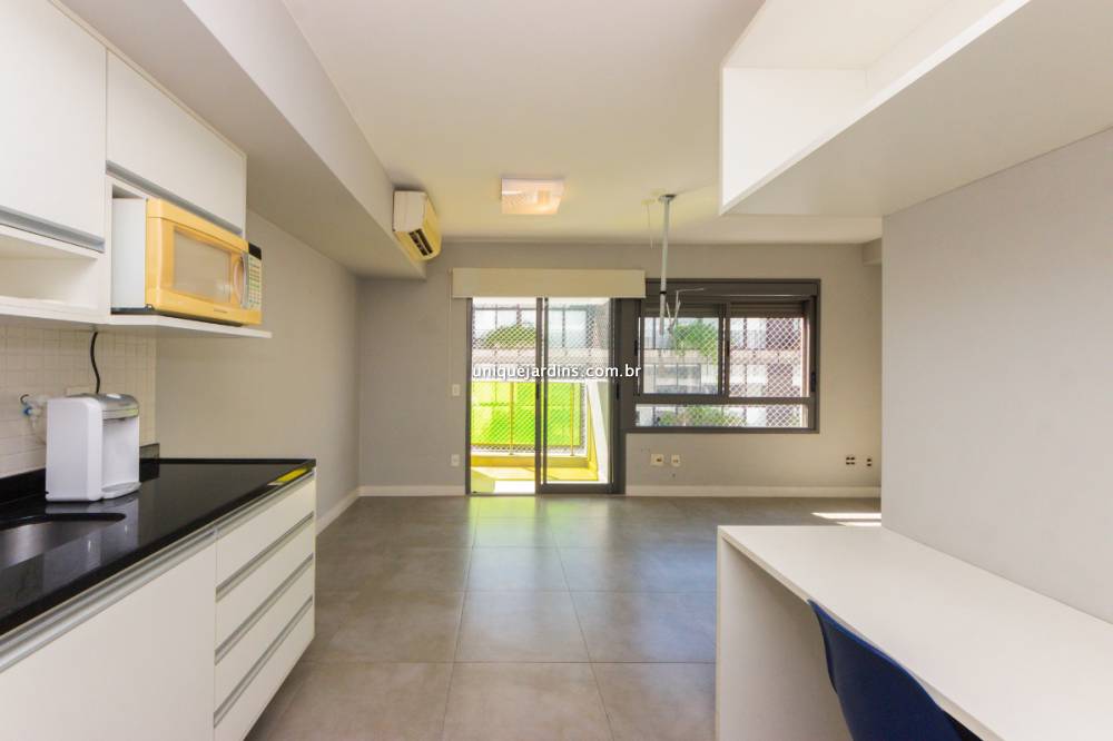 Apartamento venda Vila Madalena - Referência AP16635