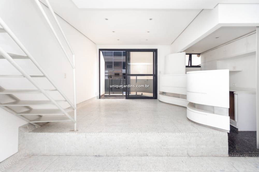 Cobertura Duplex à venda na Rua Jesuíno ArrudaItaim Bibi - apartamento-itaim-bibi-sao-paulo-195209-0.jpg