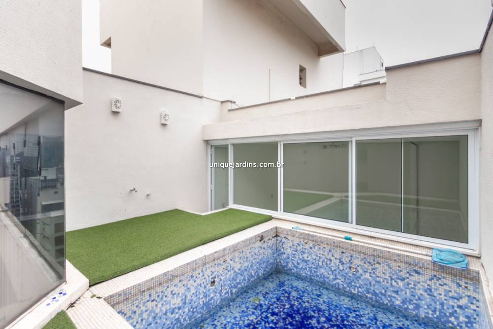 Cobertura Duplex à venda na Rua Jesuíno ArrudaItaim Bibi - apartamento-itaim-bibi-sao-paulo-195209-1.jpg