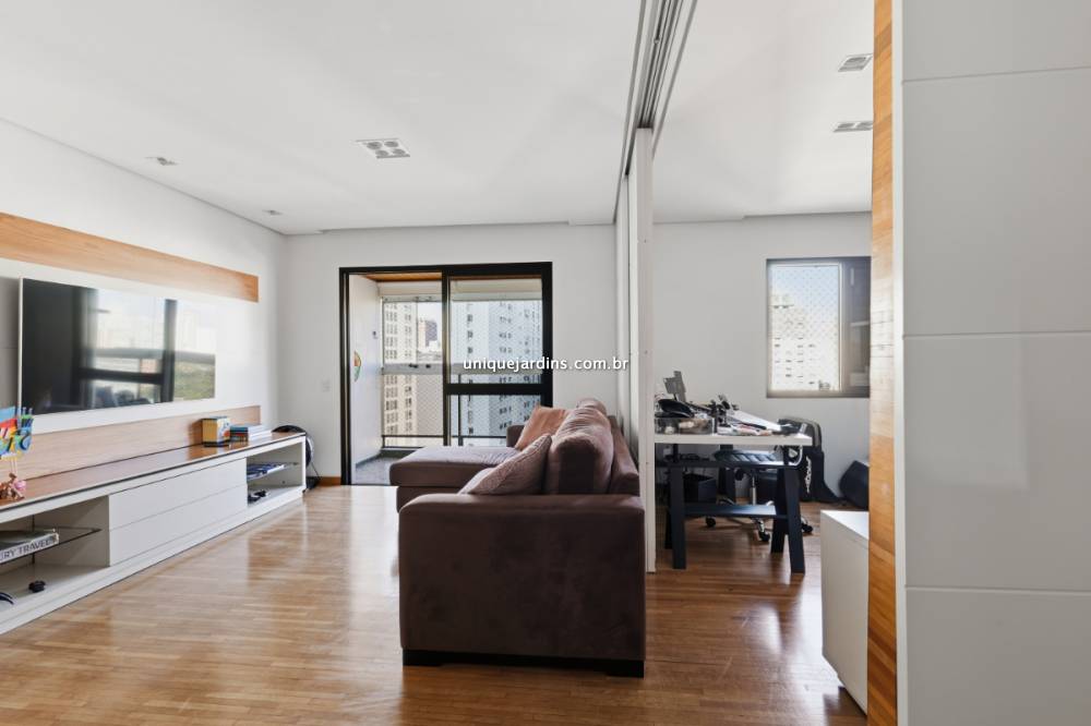 Apartamento venda Vila Mariana - Referência AP16637