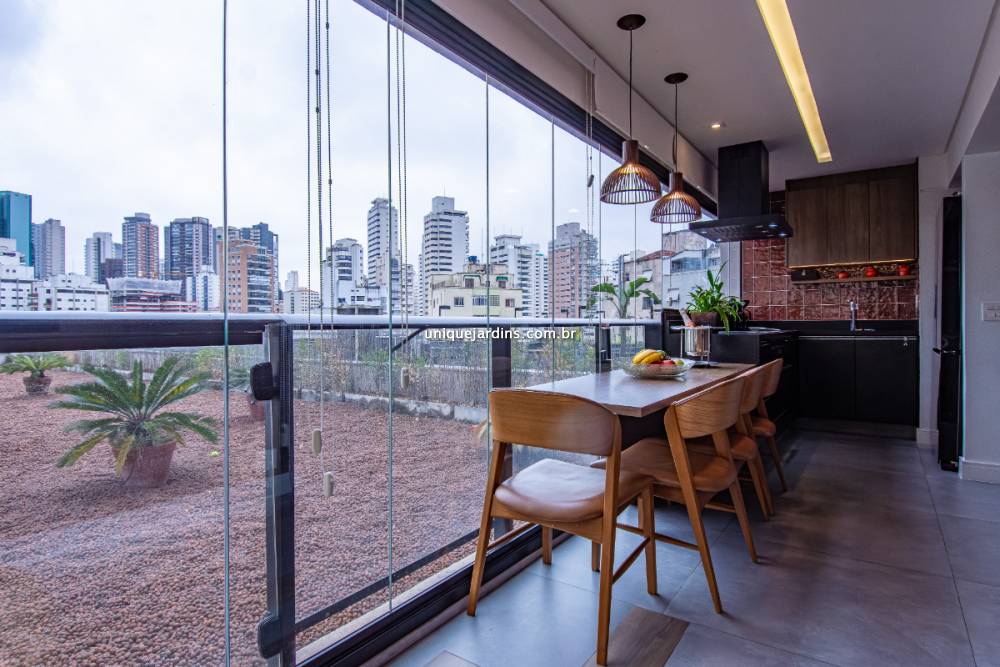 Apartamento venda Vila Mariana - Referência AP16640
