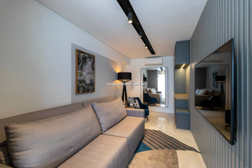 Apartamento venda Vila Mariana - Referência AP16642