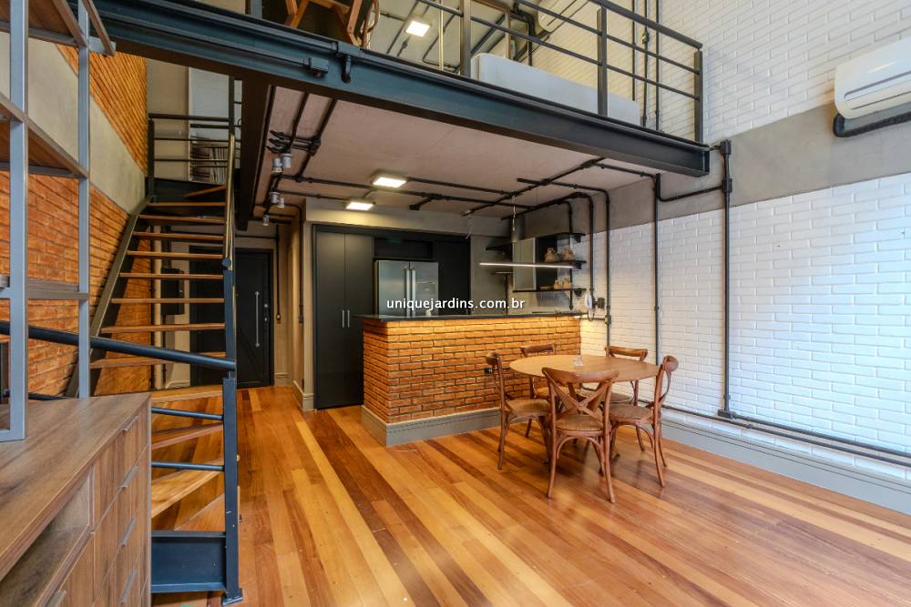 Apartamento Código AP16644