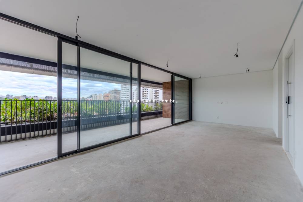 Apartamento à venda na Rua Bastos PereiraVila Nova Conceição - apartamento-vila-nova-conceicao-sao-paulo-142518-1.jpg