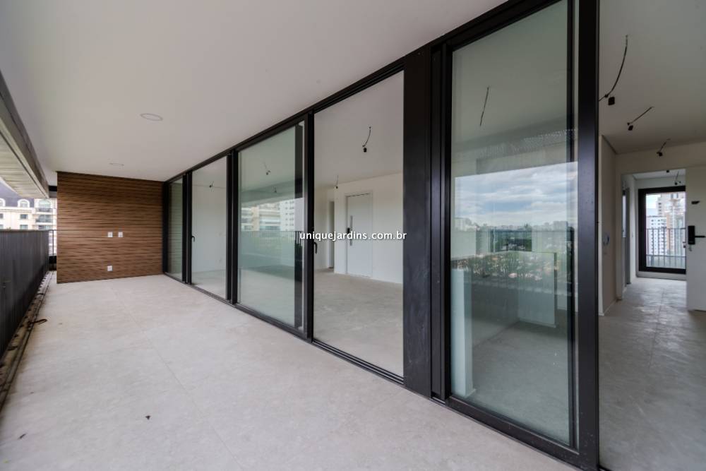 Apartamento à venda na Rua Bastos PereiraVila Nova Conceição - apartamento-vila-nova-conceicao-sao-paulo-142518-5.jpg