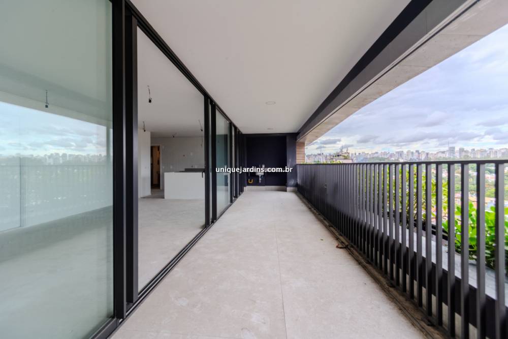 Apartamento à venda na Rua Bastos PereiraVila Nova Conceição - apartamento-vila-nova-conceicao-sao-paulo-142518-6.jpg