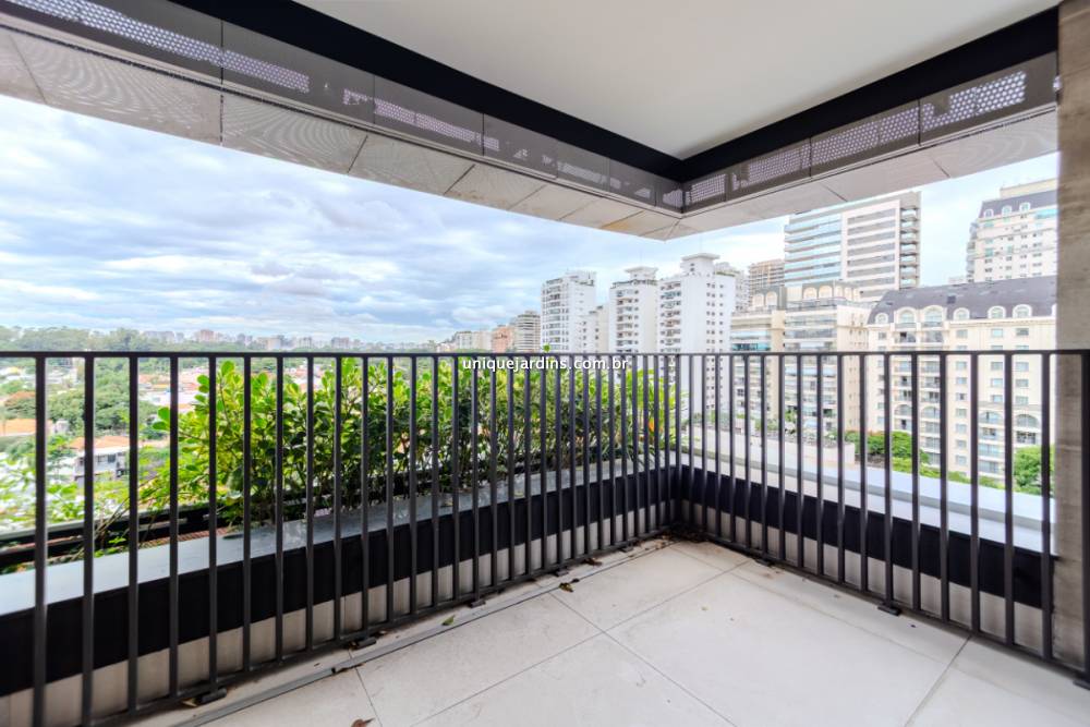 Apartamento à venda na Rua Bastos PereiraVila Nova Conceição - apartamento-vila-nova-conceicao-sao-paulo-142519-12.jpg