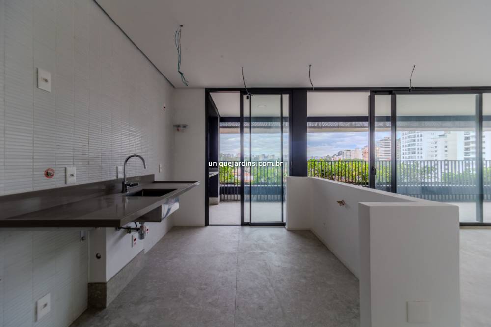 Apartamento à venda na Rua Bastos PereiraVila Nova Conceição - apartamento-vila-nova-conceicao-sao-paulo-142519-14.jpg