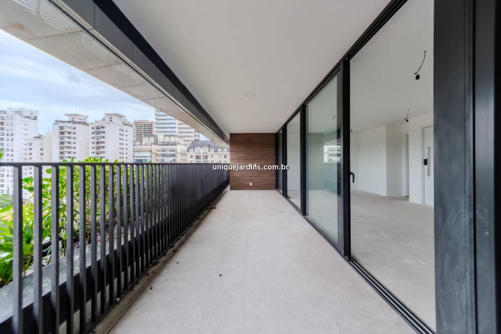 Apartamento à venda na Rua Bastos PereiraVila Nova Conceição - apartamento-vila-nova-conceicao-sao-paulo-142519-8.jpg