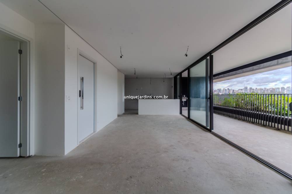 Apartamento à venda na Rua Bastos PereiraVila Nova Conceição - apartamento-vila-nova-conceicao-sao-paulo-142519-9.jpg
