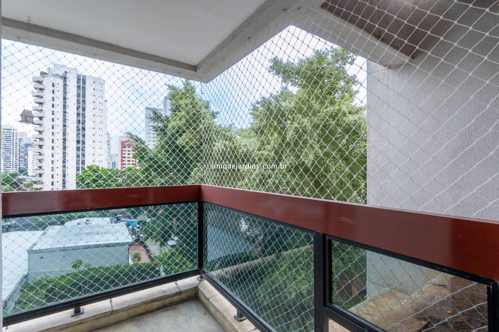Apartamento à venda na Rua Doutor Ivo Define FrascaVila Olímpia - apartamento-vila-olimpia-sao-paulo-143345-10.jpg