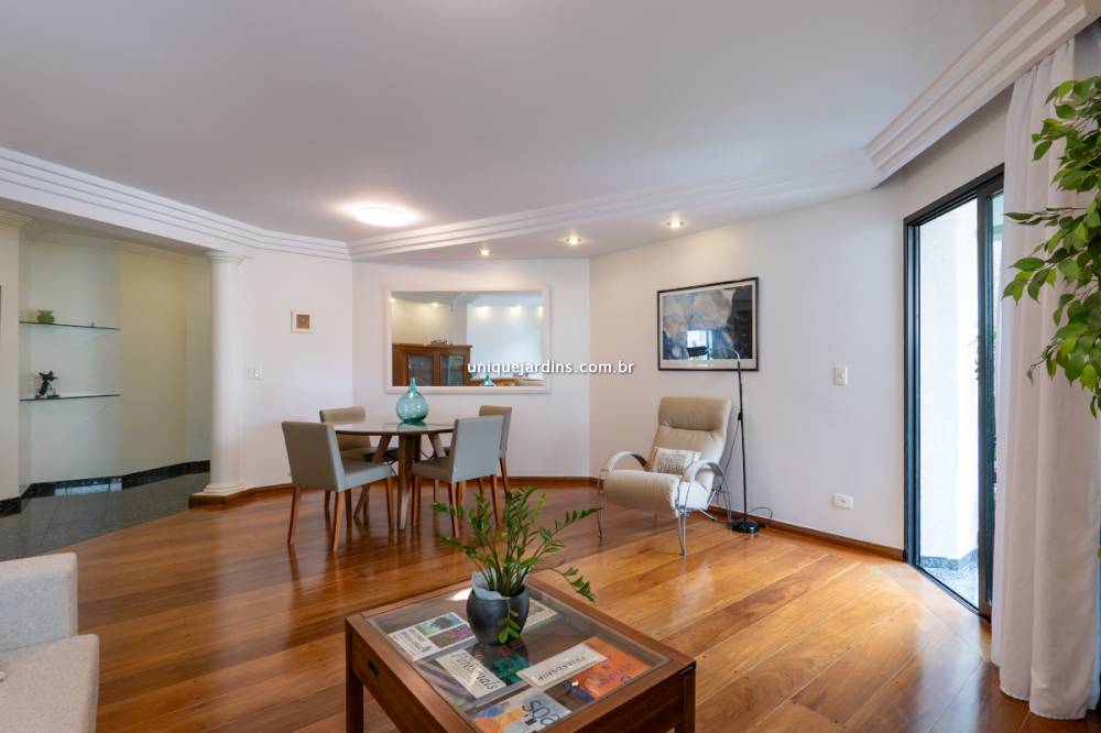 Apartamento à venda na Rua Doutor Ivo Define FrascaVila Olímpia - apartamento-vila-olimpia-sao-paulo-143345-5.jpg