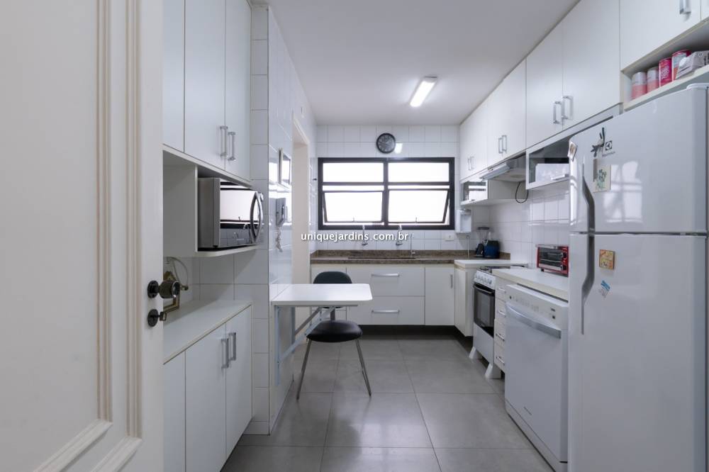 Apartamento à venda na Rua Doutor Ivo Define FrascaVila Olímpia - apartamento-vila-olimpia-sao-paulo-143346-13.jpg