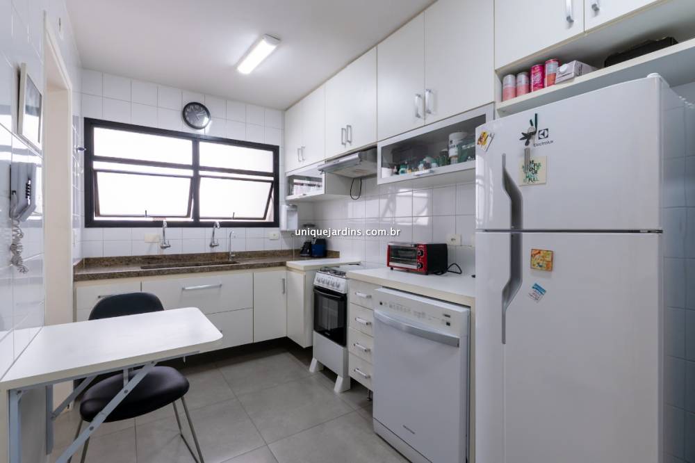 Apartamento à venda na Rua Doutor Ivo Define FrascaVila Olímpia - apartamento-vila-olimpia-sao-paulo-143346-14.jpg