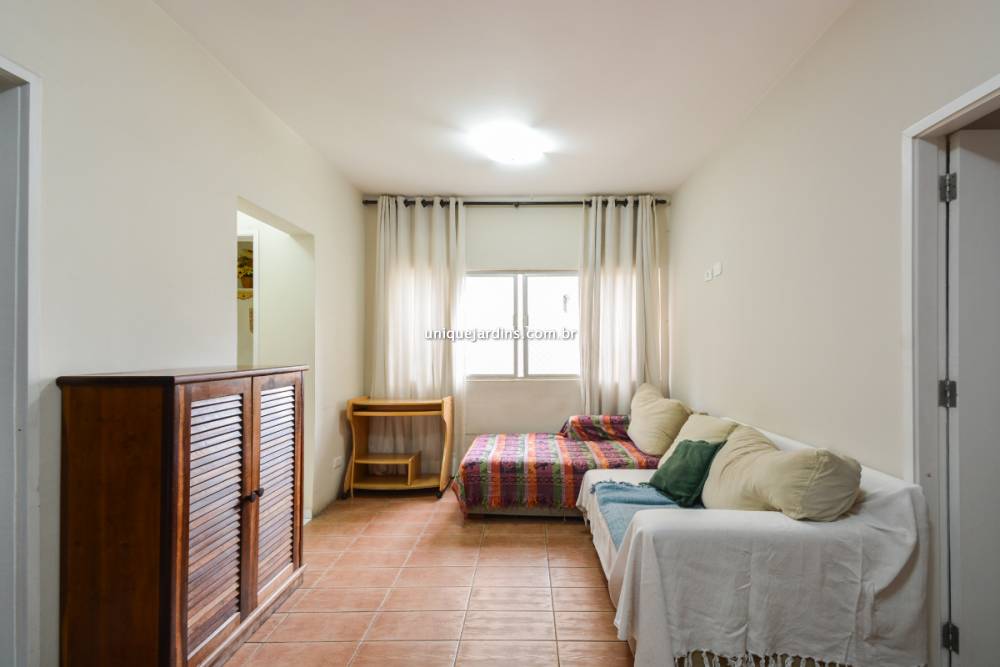 Apartamento venda Jardim América - Referência AP16651