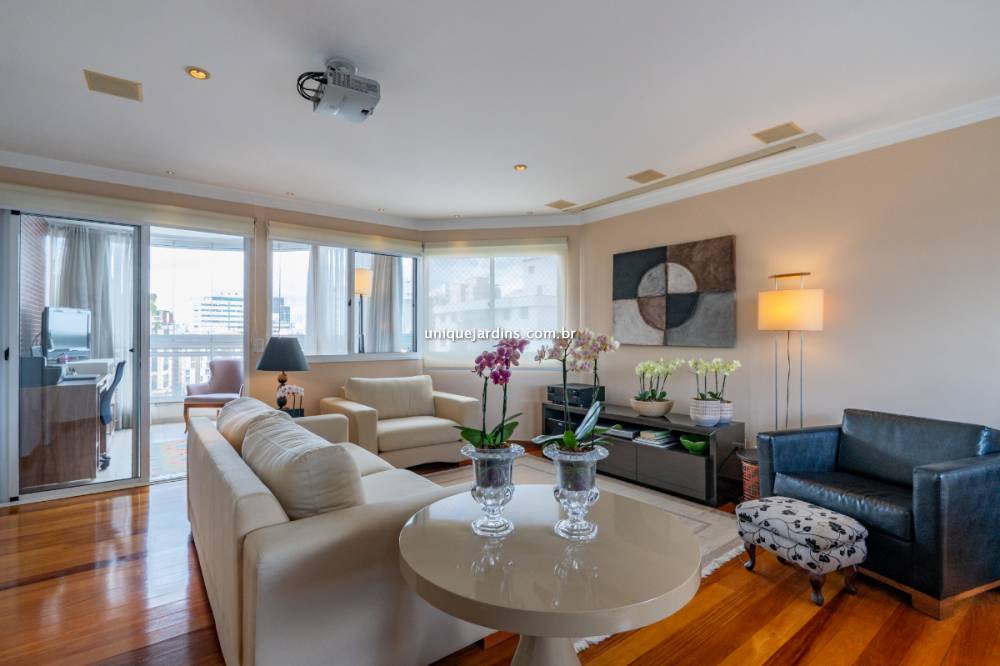 Apartamento Código AP16653
