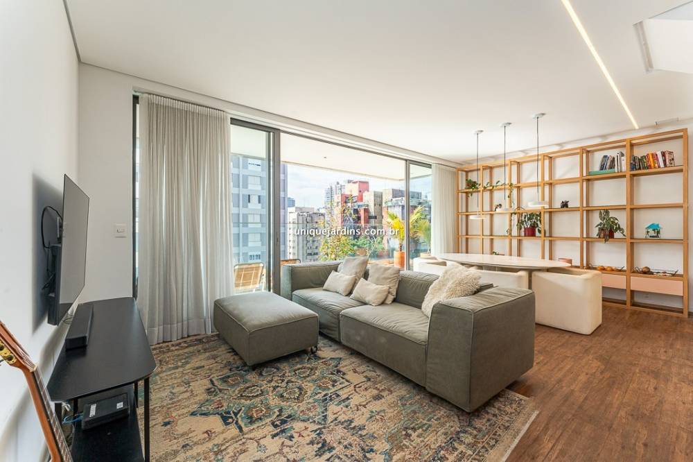 Apartamento venda Vila Madalena - Referência AP16654