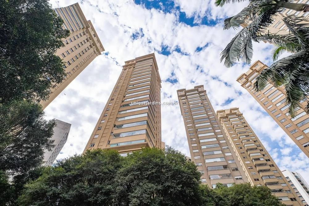 Apartamento venda Alto de Pinheiros - Referência AP16655