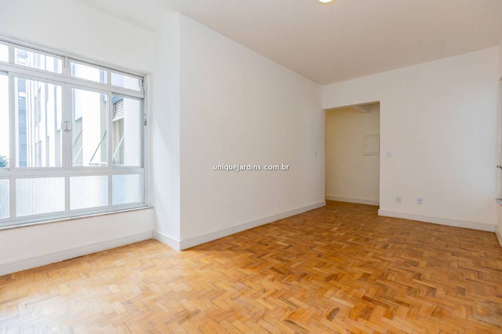 Apartamento Código AP16657