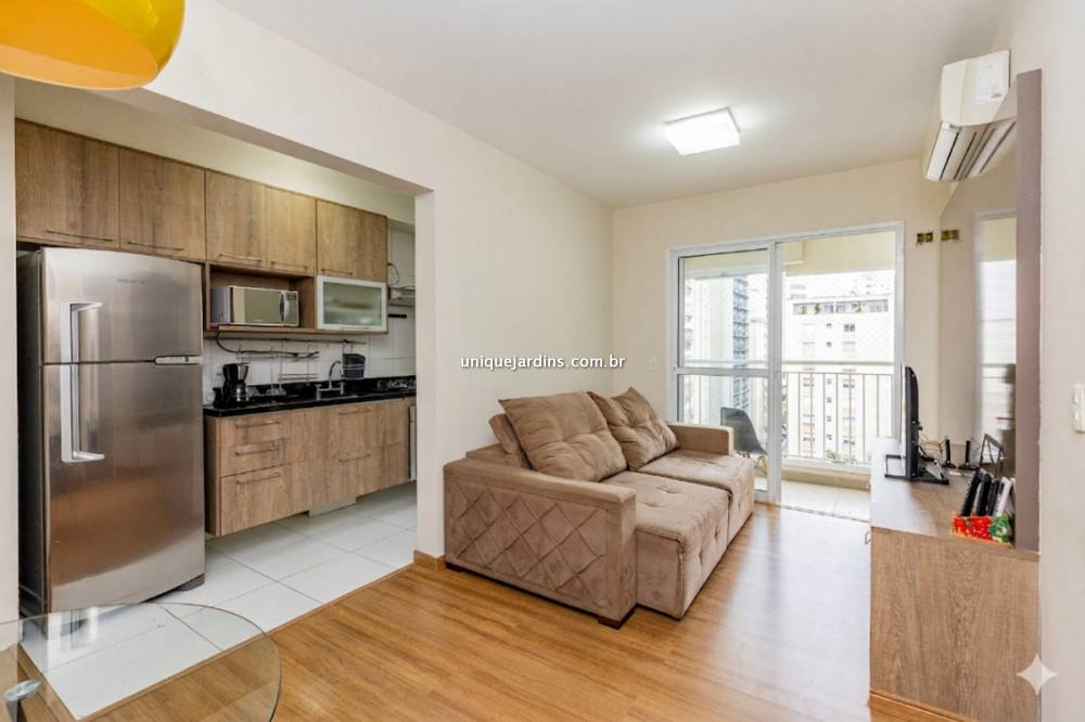 Apartamento venda Paraíso - Referência AP16658