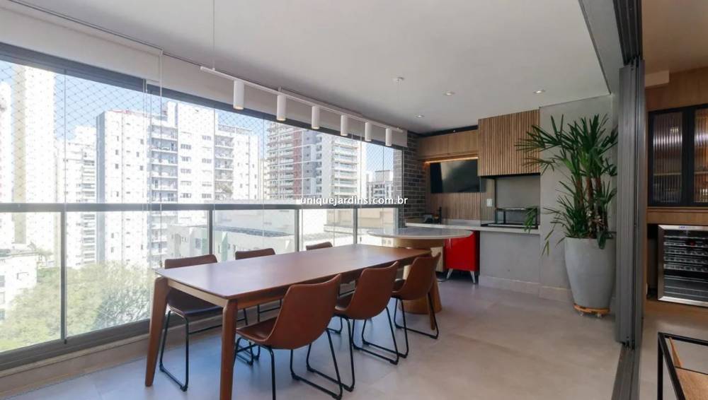 Apartamento Código AP16659