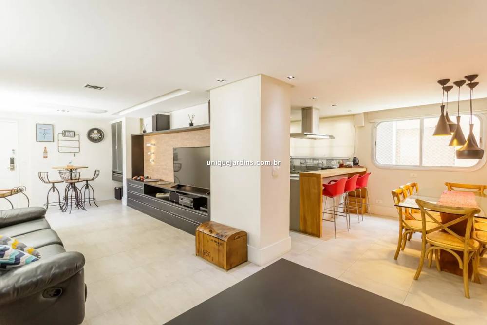 Apartamento Código AP16662