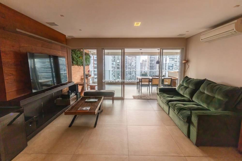 Apartamento Código AP16667