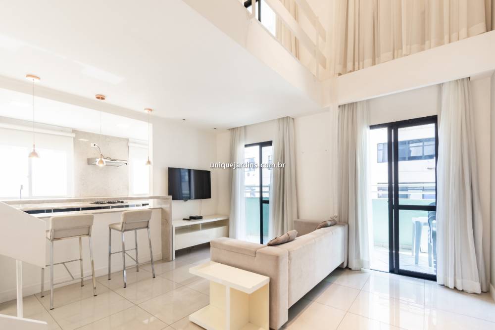 Apartamento Código AP16669