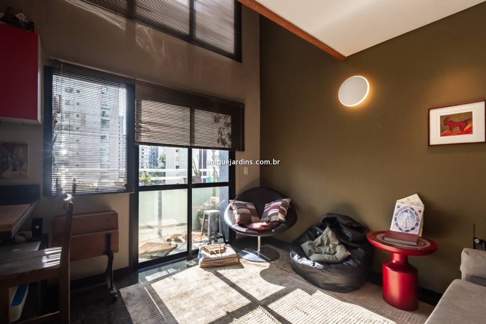 Apartamento Código AP16671