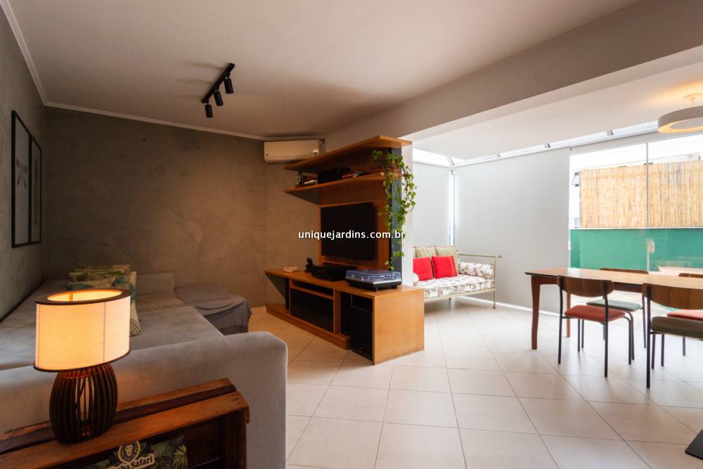 Apartamento Código AP16672