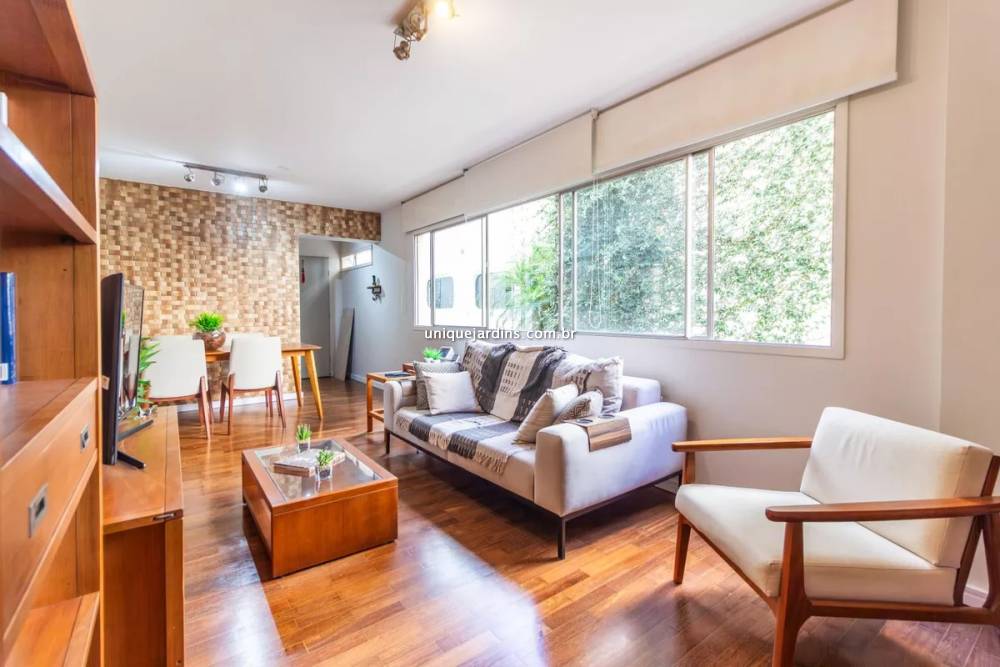 Apartamento Código AP16674