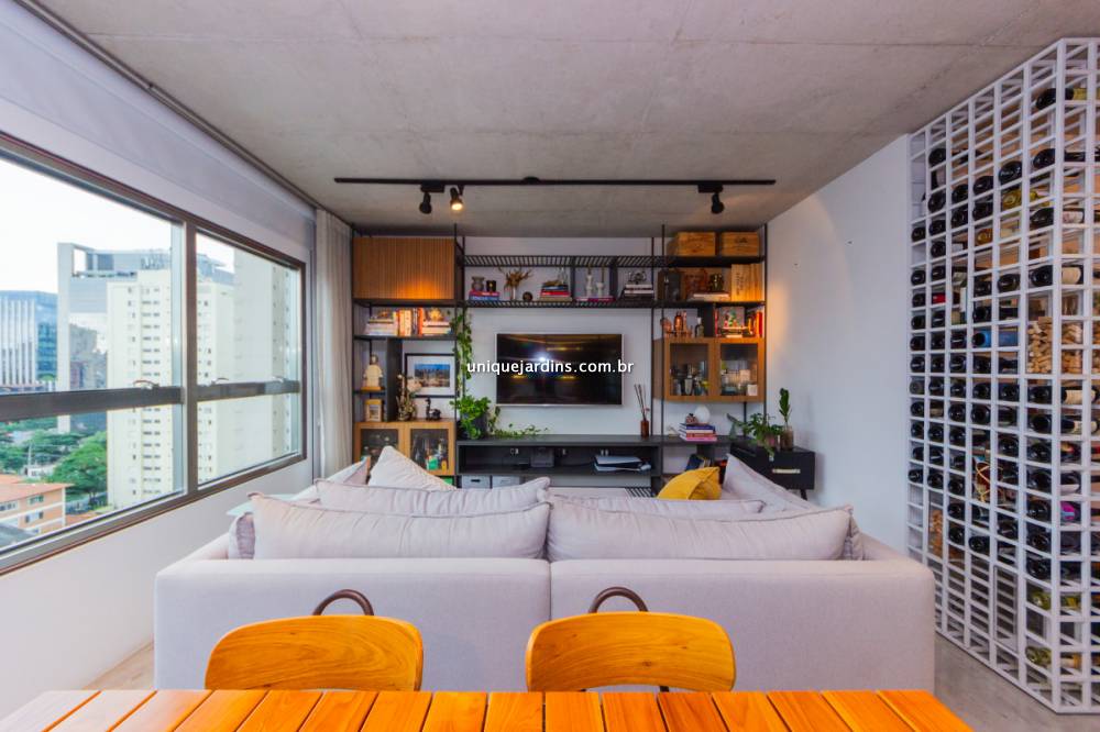 Apartamento Código AP16676