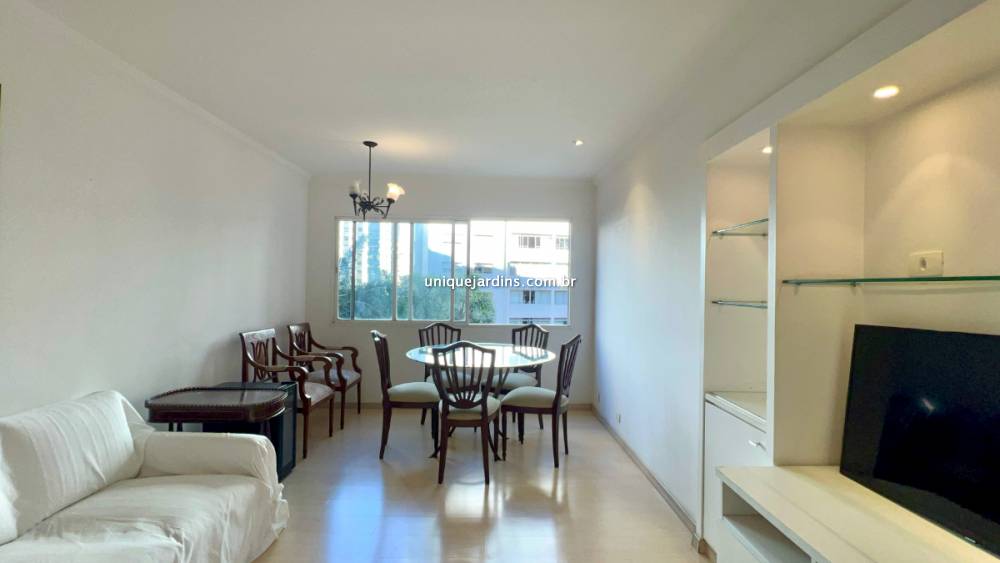 Apartamento Código AP16677