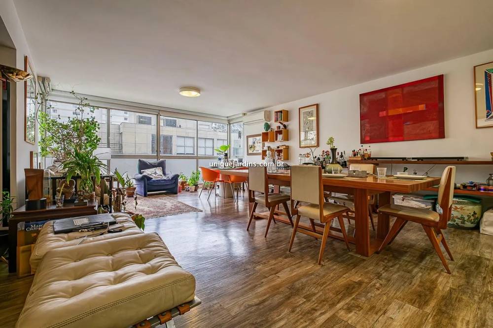 Apartamento Código AP16679