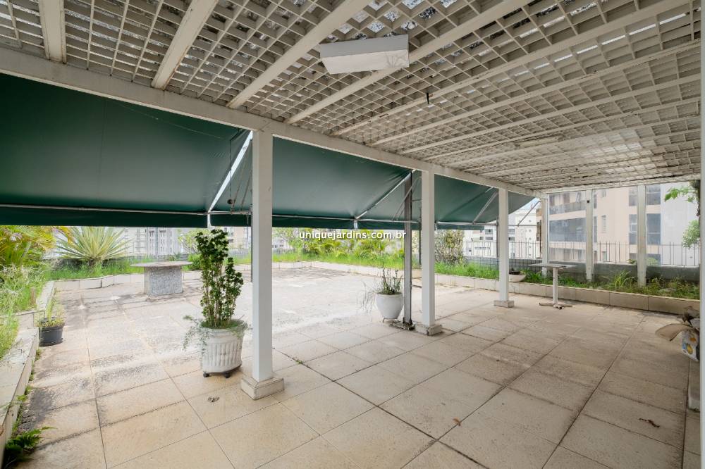 Cobertura Duplex venda Jardim Paulista - Referência CO16680