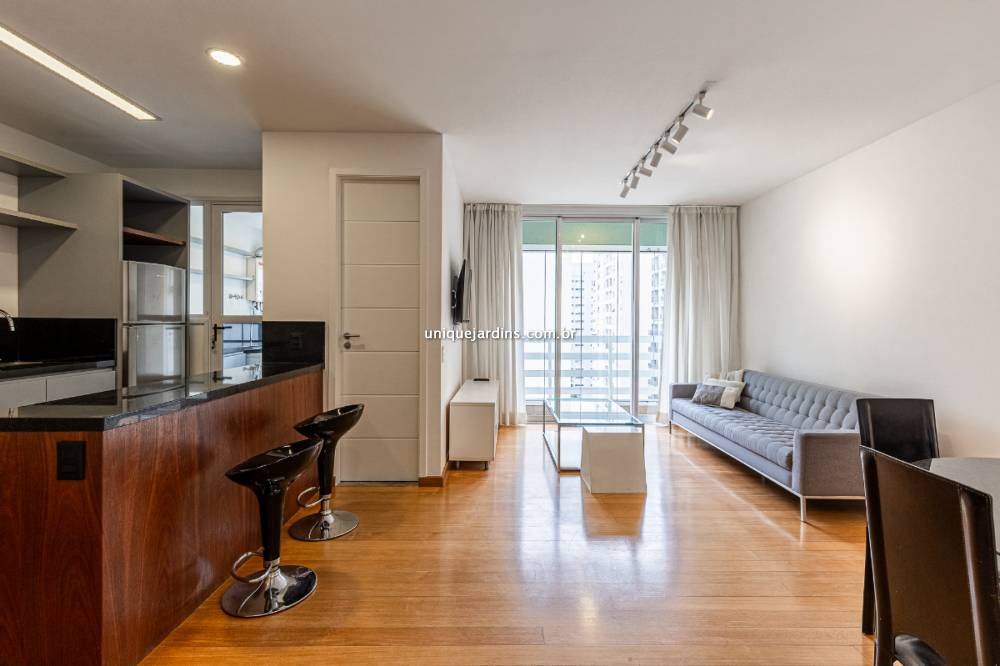 Apartamento Código AP16681