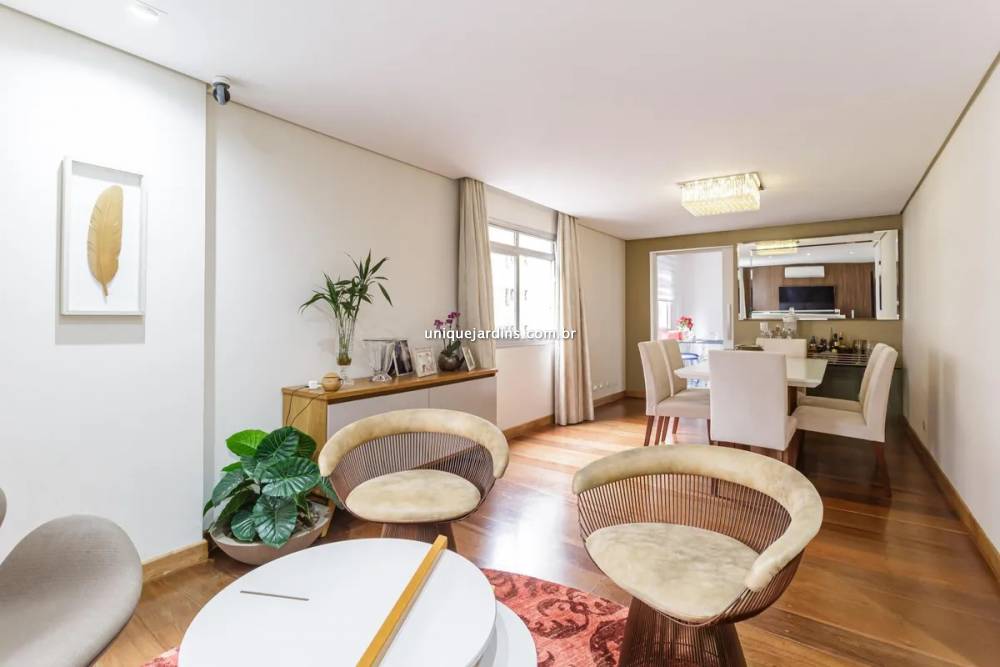 Apartamento Código AP16682