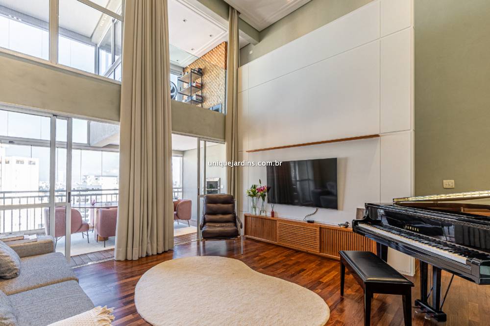 Apartamento Código AP16684