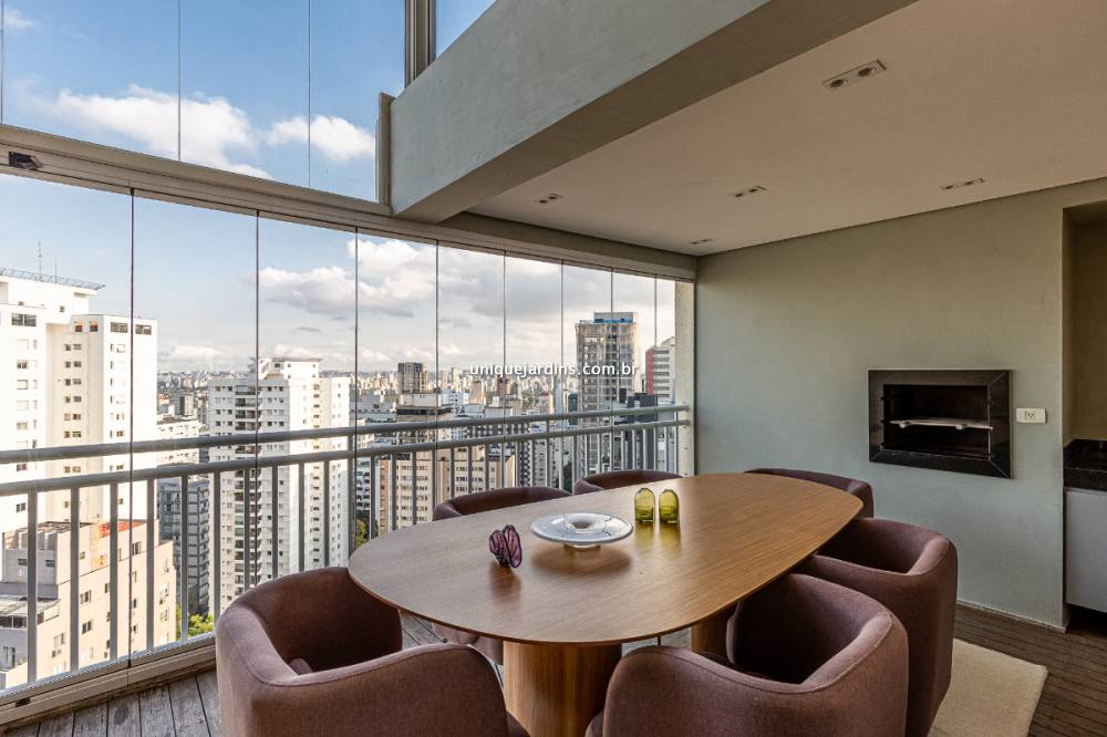 Apartamento à venda na Rua da ConsolaçãoJardim América - apartamento-jardim-america-sao-paulo-143456-4.jpg
