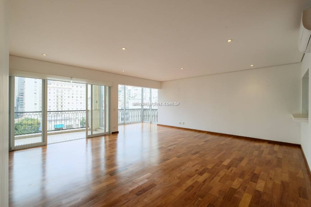 Apartamento Código AP16685