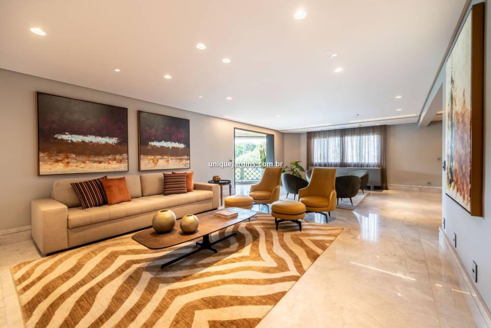 Apartamento aluguel Alto da Lapa - Referência AP16687