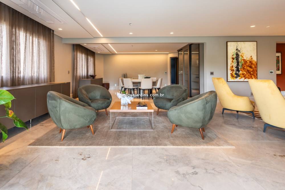 Apartamento para alugar na Rua São Domingos SávioAlto da Lapa - apartamento-alto-da-lapa-sao-paulo-145240-10.jpg