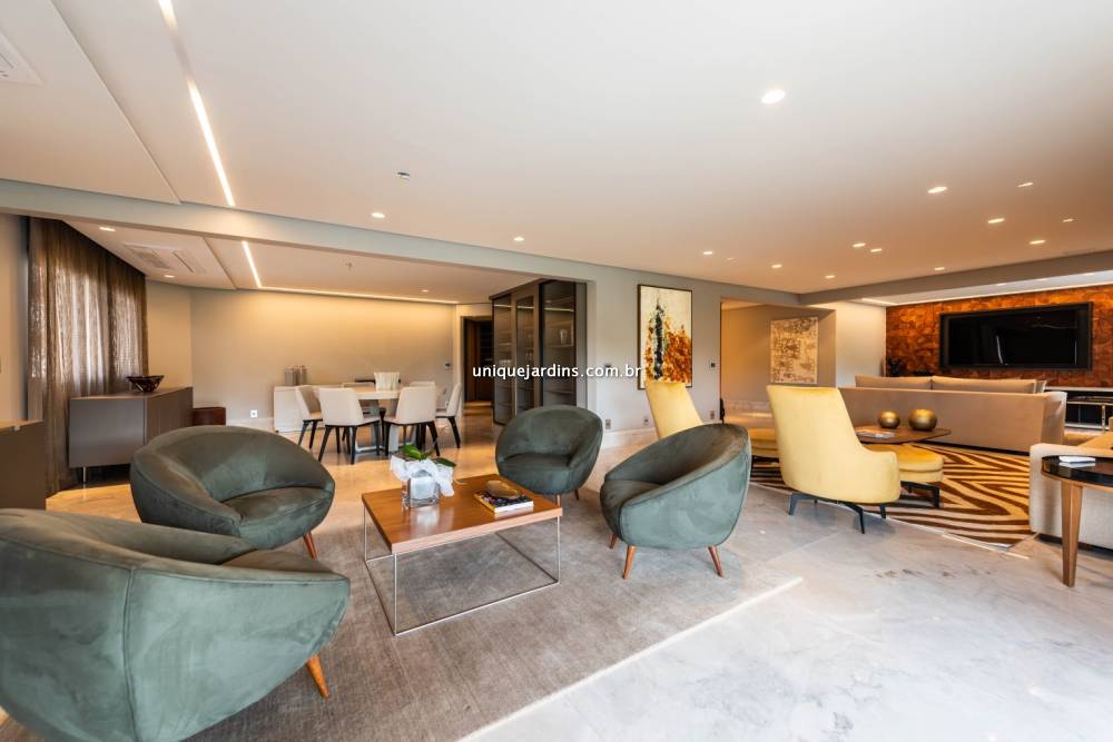 Apartamento para alugar na Rua São Domingos SávioAlto da Lapa - apartamento-alto-da-lapa-sao-paulo-145240-11.jpg